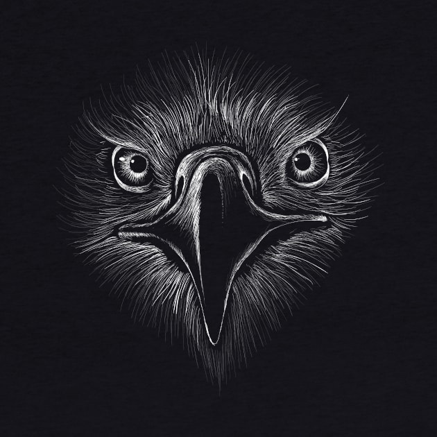 Eagle raven crow eagles US USA falcon magic t shirt t-shirt by Aprint Store